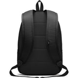 NIKE Heritage Backpack, Black/Black/Anthracite, One Size - backpacks4less.com