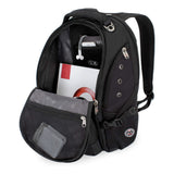 1592 deluxe laptop backpack SWISSGEAR 1592 Deluxe Laptop Backpack Work School and Travel