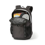 Oakley Mens Voyage 22L Backpack One Size Blackout - backpacks4less.com