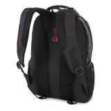 SwissGear Cecil Backpack, Black Cod/Camo, One Size - backpacks4less.com