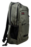 Timbuk2 Parkside Laptop Backpack (Concrete) - backpacks4less.com