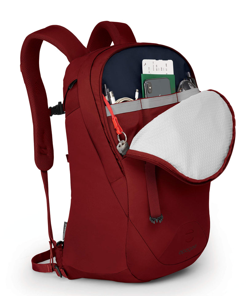 Osprey Packs Apogee Men's Laptop Backpack - backpacks4less.com