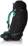 Osprey Packs Women's Kyte 36 Backpack, Grey Orchid, Small/Medium - backpacks4less.com