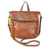Patricia Nash Luzille Convertible Backpack, Tan - backpacks4less.com