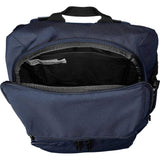 Oakley Men's Street Pocket Backpack, FATHOM, One Size Fits All - backpacks4less.com