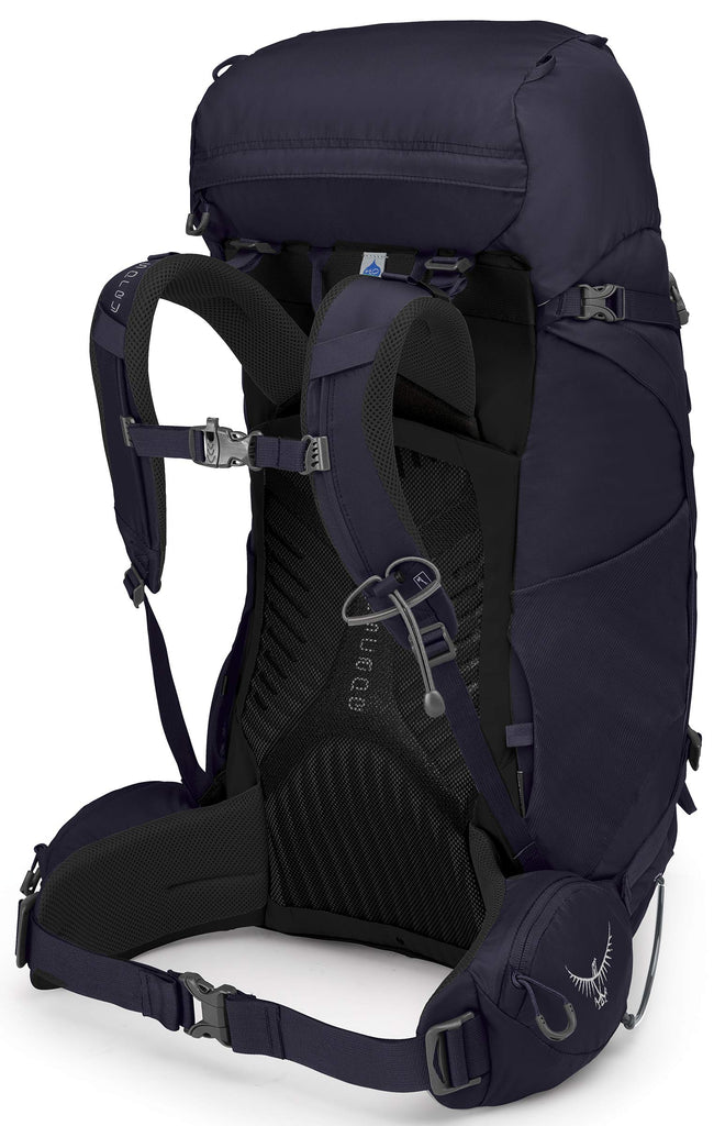 Osprey kyte 46 mulberry purple deals