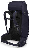 Osprey Packs Kyte 46 Women's Backpack, Mulberry Purple, WX/Small - backpacks4less.com