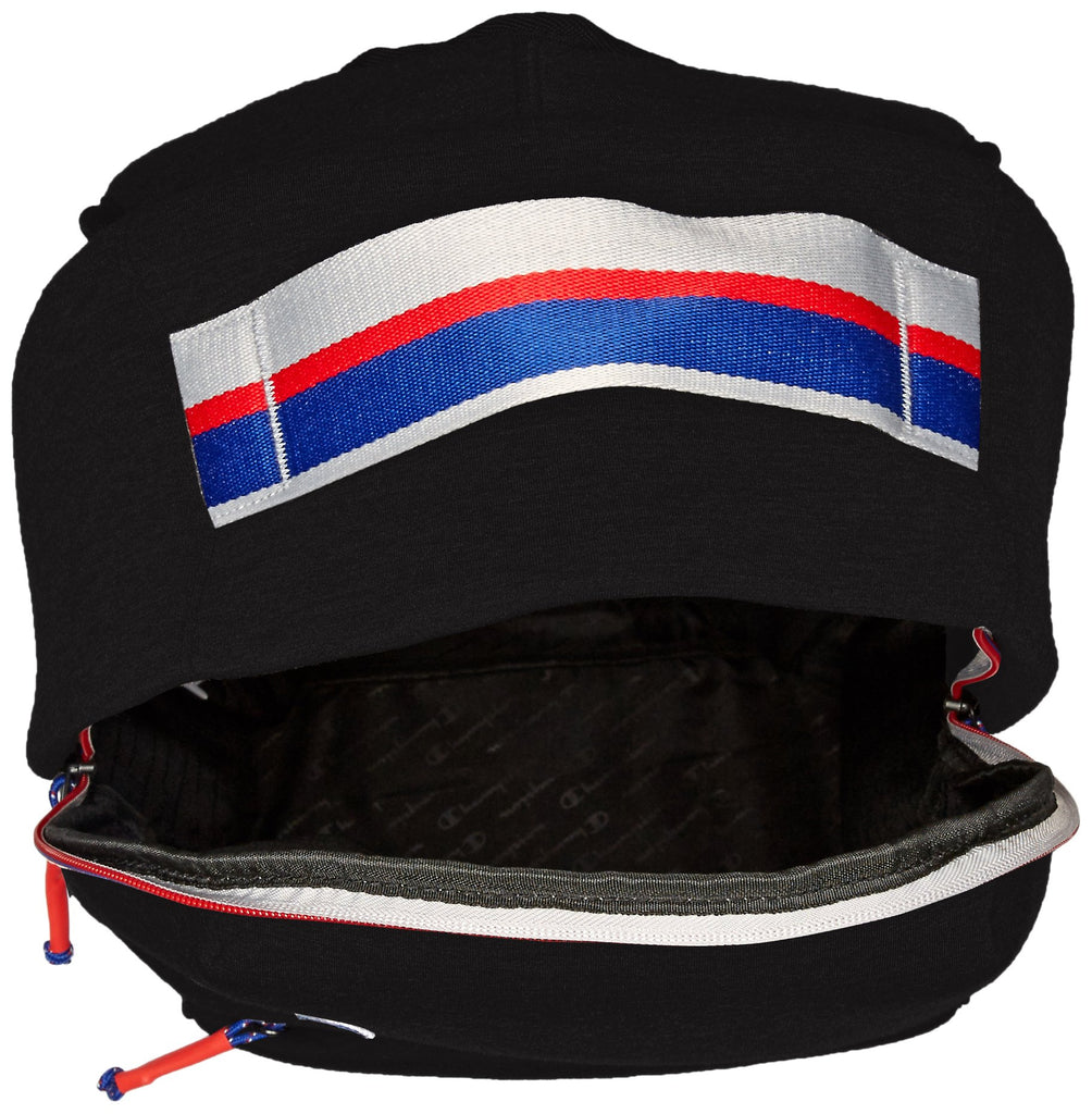 Champion Men's Attribute Laptop Backpack, black, OS