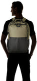 Quiksilver Men's Surfpack Backpack, FATIGUE, 1SZ - backpacks4less.com