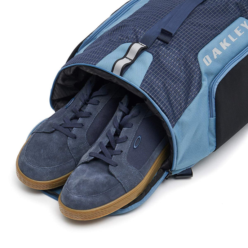 Oakley Backpacks, Foggy Blue, N/S - backpacks4less.com