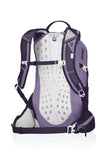 Gregory Mountain Products Maya 16 Liter Women's Daypack, Mountain Purple, One Size - backpacks4less.com