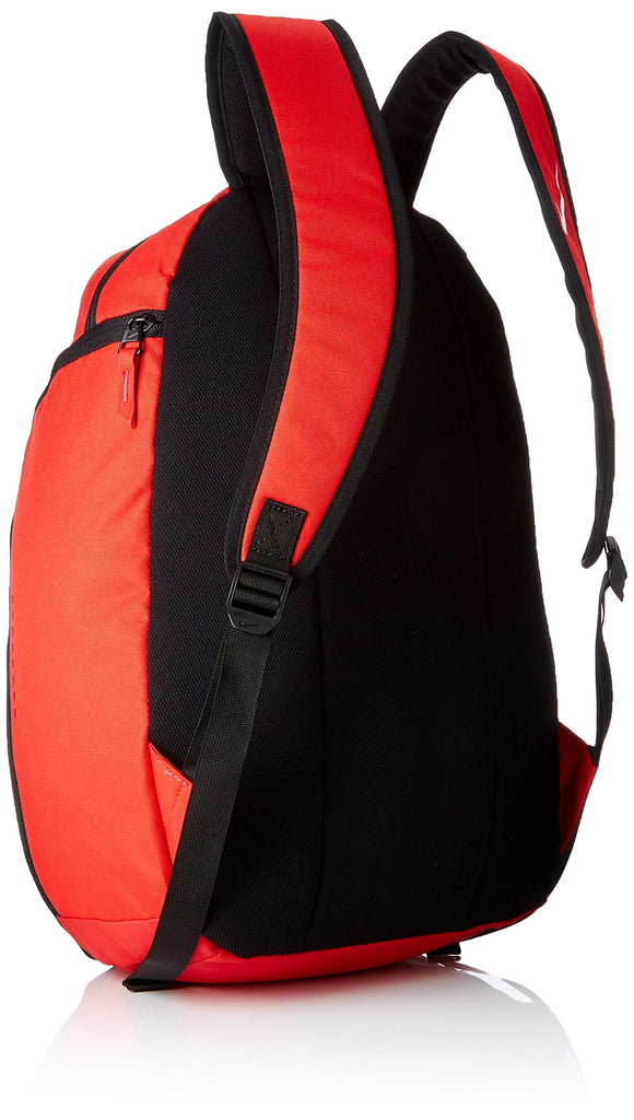 Nike Brasilia 6 Large Duffle Bag in Red for Men | Lyst