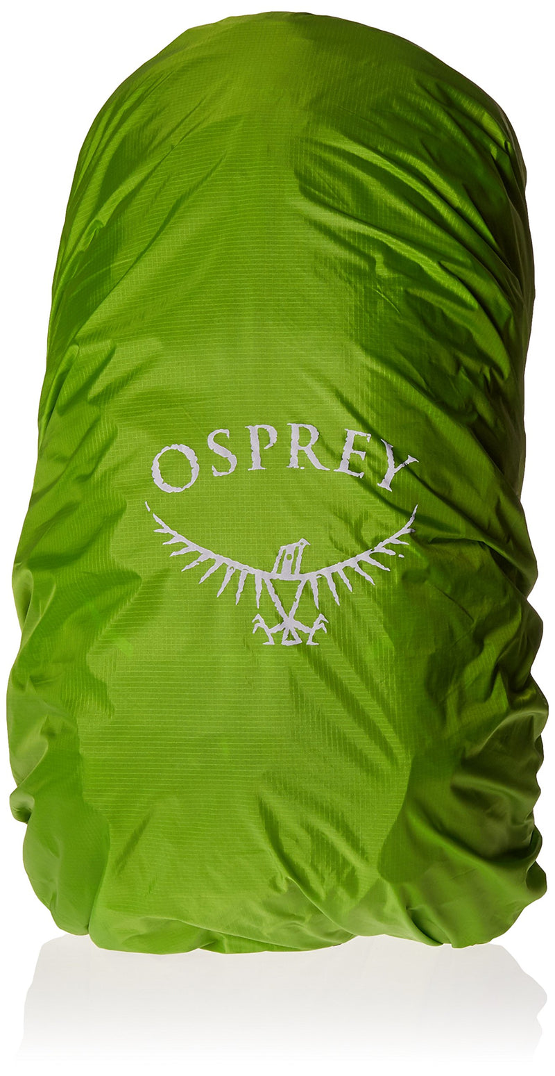 Osprey Packs Stratos 34 Hiking Backpack, Black, Medium/Large - backpacks4less.com