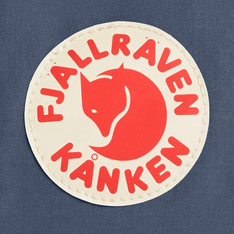 Fjallraven - Kanken Mini Classic Backpack for Everyday, Graphite - backpacks4less.com