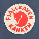 Fjallraven - Kanken Mini Classic Backpack for Everyday, Graphite - backpacks4less.com