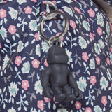 Kipling womens Kalani Backpack, Floral Rush, One Size - backpacks4less.com