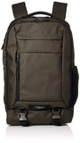 Timbuk2 Authority Laptop Backpack, Moss, One Size