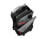 Timbuk2 Unisex-Adult Authority Laptop Backpack, Typeset, One Size - backpacks4less.com