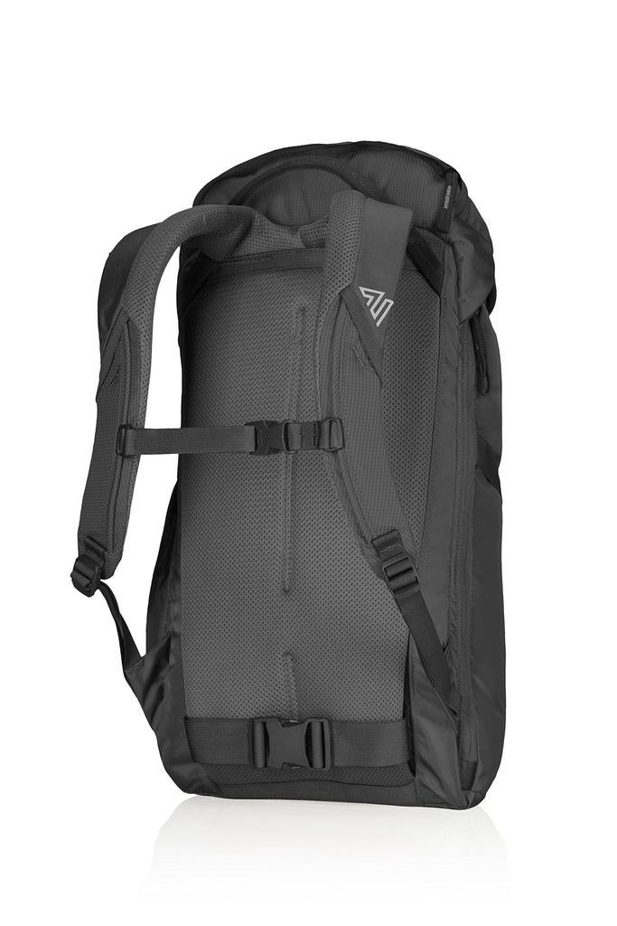 Gregory Mountain Products Sketch 28 Liter Daypack, True Black, One Size - backpacks4less.com