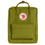 Fjallraven - Kanken Classic Backpack for Everyday, Guacamole