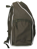 Broad Bay Personalized Soccer Backpack Soccer Practice Bag - backpacks4less.com