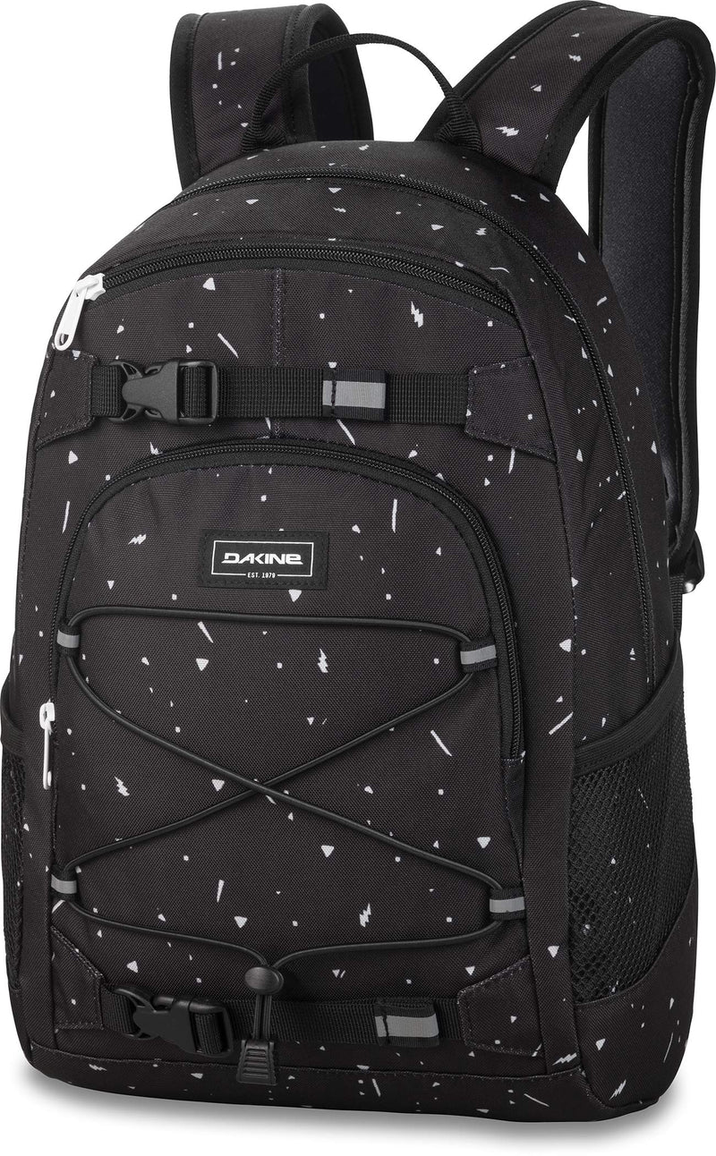 Dakine Youth Grom Backpack, Thunderdot, 13L - backpacks4less.com