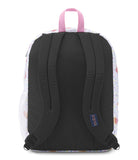 JanSport JS00TDN758X Big Student Backpack, Cupcakes - backpacks4less.com