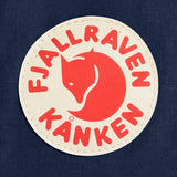 Fjallraven - Kanken Mini Classic Backpack for Everyday, Royal blue - backpacks4less.com