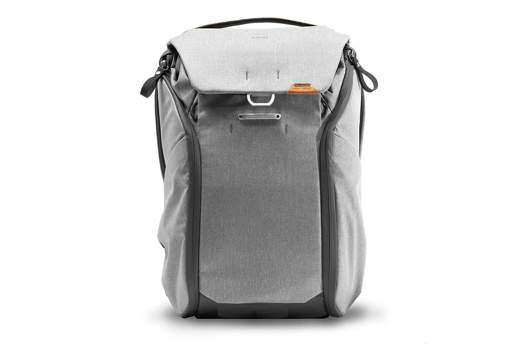 Peak Design Everyday Backpack 20L (Ash V2) - backpacks4less.com