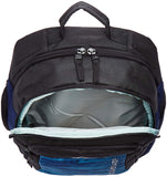 Quiksilver Men's SHUTTER BACKPACK, sky blue, 1SZ - backpacks4less.com