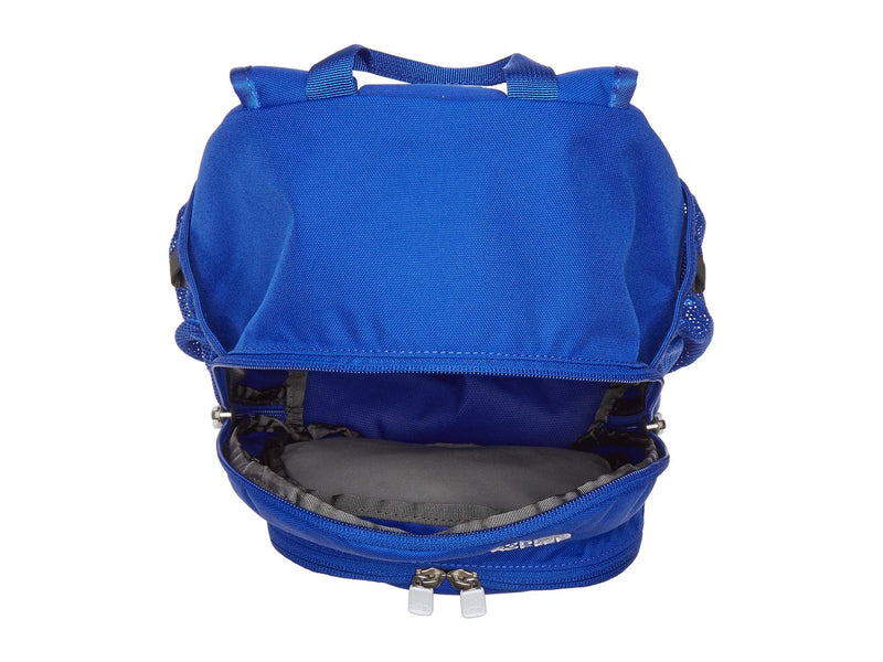 The North Face Youth Sprout, TNF Blue/TNF Black, OS - backpacks4less.com