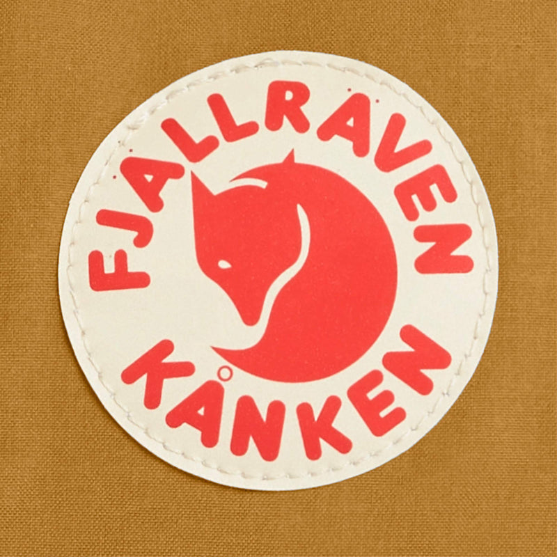 Fjallraven - Kanken Mini Classic Backpack for Everyday, Acorn - backpacks4less.com