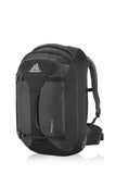 Gregory Mountain Products Praxus 45 Liter Men's Travel Backpack, Pixel Black, One Size - backpacks4less.com