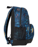 Hurley U Blockade II Sierra Backpack 492-BlueGaze OS - backpacks4less.com