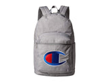 Champion LIFE Supersize 2.0 Backpack Medium Grey One Size - backpacks4less.com