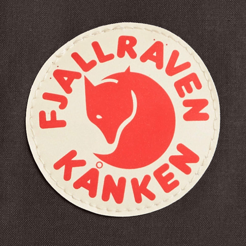 Fjallraven - Kanken Mini Classic Backpack for Everyday, Brown - backpacks4less.com
