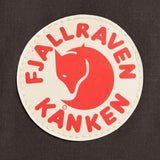 Fjallraven - Kanken Mini Classic Backpack for Everyday, Brown - backpacks4less.com