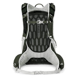 Osprey Packs Talon 22 Men's Hiking Backpack, Medium/Large, Black - backpacks4less.com