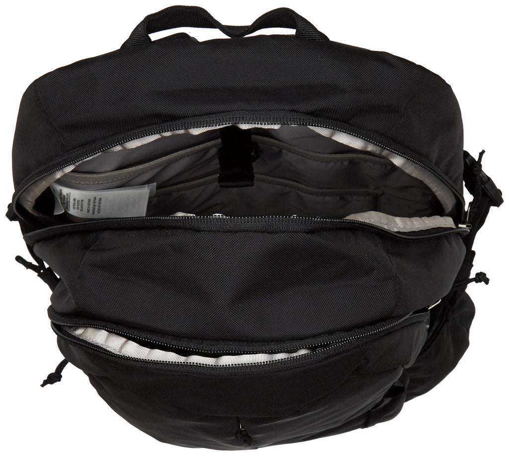 Patagonia Unisex Refugio Pack 28L, Black, OS - backpacks4less.com