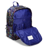 Vera Bradley Lighten Up Grand, Petite Paisley - backpacks4less.com