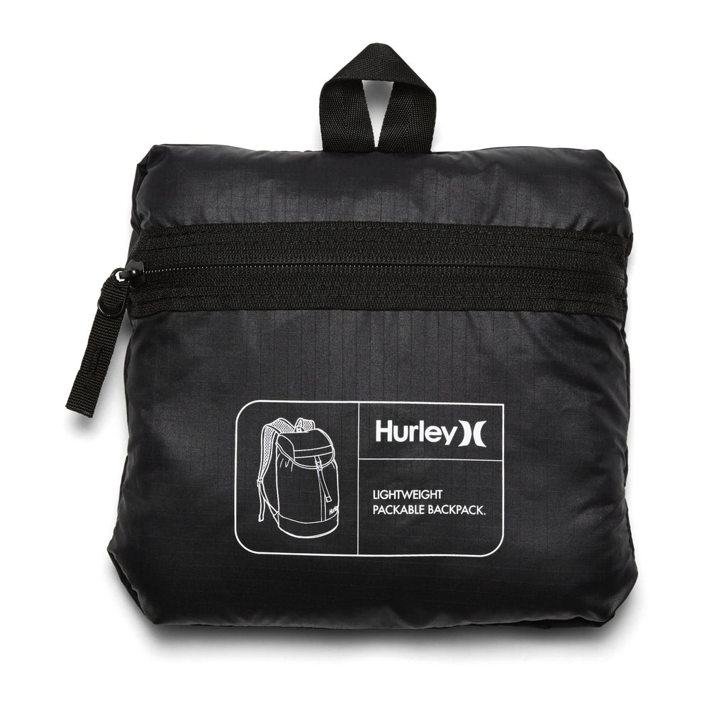 https www.nike.com t hurley-renegade-packable-backpack-kgdrne Hurley Renegade Packable Backpack