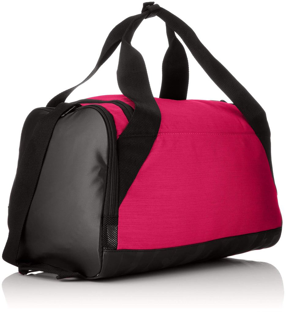 Nike Brasilia Duffel Bag Nike Sporttasche Pink Nike Gym Club