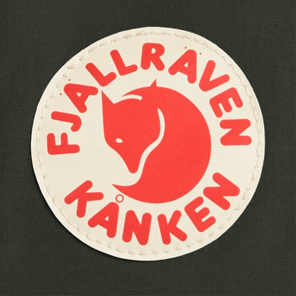 Fjallraven - Kanken Mini Classic Backpack for Everyday, Deep Forest - backpacks4less.com