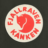 Fjallraven - Kanken Mini Classic Backpack for Everyday, Deep Forest - backpacks4less.com