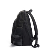 TUMI - Alpha Bravo Nathan Laptop Backpack - 15 Inch Computer Bag for Men and Women - Black - backpacks4less.com