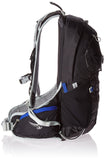 Osprey Packs Tempest 9 Women's Hiking Backpack, Black, Wxs/S, X-Small/Small - backpacks4less.com