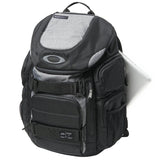 Oakley Enduro 30l 2.0 Accessory, BLACKOUT, One Size - backpacks4less.com