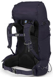 Osprey Packs Kyte 36 Women's Backpack, Mulberry Purple, WX/Small - backpacks4less.com