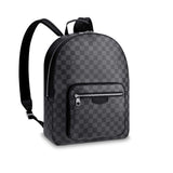 Buy Louis Vuitton Josh Backpack (Damier Graphite) at
