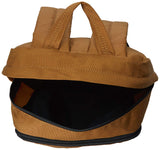 Carhartt Legacy Compact Tablet Backpack, Brown - backpacks4less.com